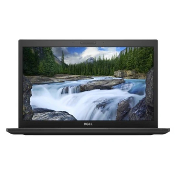 (Used) Dell Latitude 7490 Touchscreen | i7-8th Gen | 14" HD | 16gb/256gb - Black