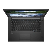 (Used) Dell Latitude 7490 Touchscreen | i7-8th Gen | 14" HD | 16gb/256gb - Black