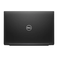 (Used) Dell Latitude 7490 Touchscreen | i7-8th Gen | 14" HD | 16gb/256gb - Black
