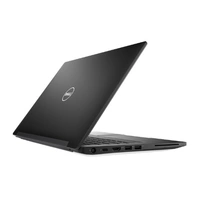 (Used) Dell Latitude 7490 Touchscreen | i7-8th Gen | 14" HD | 16gb/256gb - Black