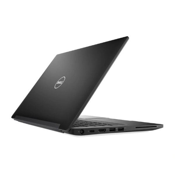 (Used) Dell Latitude 7490 Touchscreen | i7-8th Gen | 14" HD | 16gb/256gb - Black