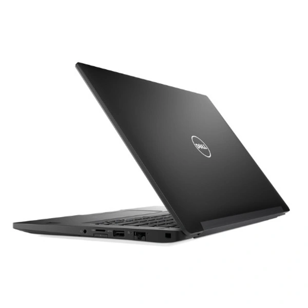 (Used) Dell Latitude 7490 Touchscreen | i7-8th Gen | 14" HD | 16gb/256gb - Black