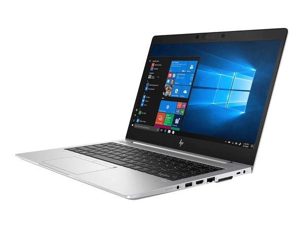 (Used) HP EliteBook 745 G6 | Ryzen 5 Pro | 14" HD | 8gb/256gb - White