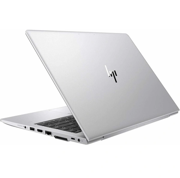 (Used) HP EliteBook 745 G6 | Ryzen 5 Pro | 14" HD | 8gb/256gb - White