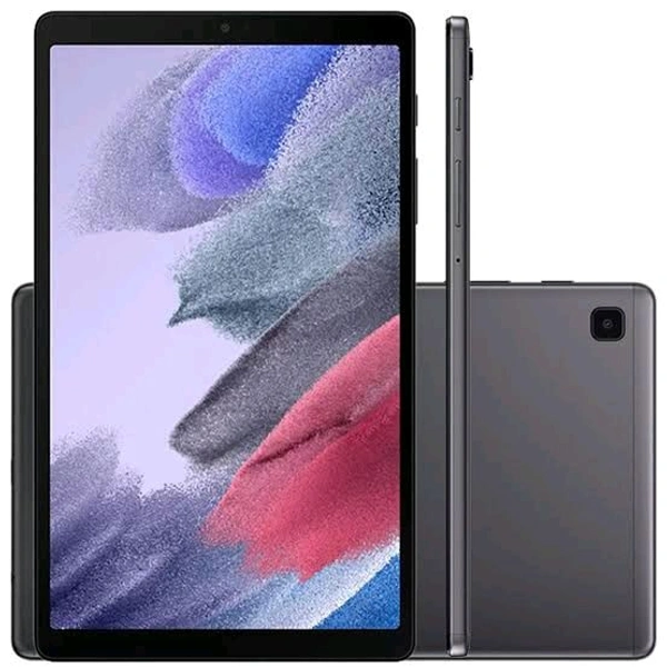 (Used) Samsung Tab 7 Lite 4G Sim+Wifi+Sd Card 3GB/32GB 