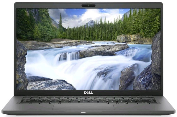 (Used) Dell Latitude 7410 | Intel i5 10th Gen | 14" FHD Touchscreen | 16gb/512gb