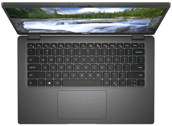 (Used) Dell Latitude 7410 | Intel i5 10th Gen | 14" FHD Touchscreen | 16gb/512gb