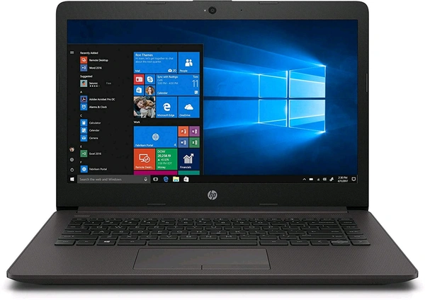 (Used) Hp 240 G7 | Intel i3 8th Gen | 14" FHD  | 8gb/256gb