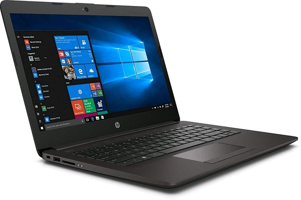 (Used) Hp 240 G7 | Intel i3 8th Gen | 14" FHD  | 8gb/256gb