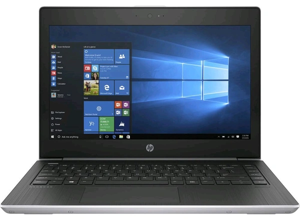 (Used) HP ProBook 430 G5 | Intel i5 7th Gen | 14" HD | 8gb/256gb