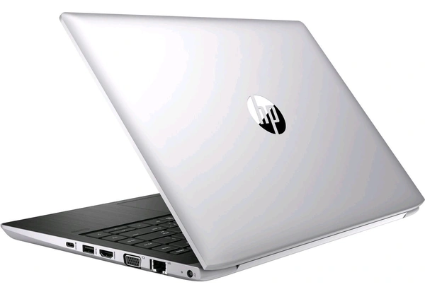 (Used) HP ProBook 430 G5 | Intel i5 7th Gen | 14" HD | 8gb/256gb