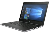 (Used) HP ProBook 430 G5 | Intel i5 7th Gen | 14" HD | 8gb/256gb
