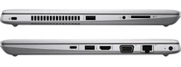 (Used) HP ProBook 430 G5 | Intel i5 7th Gen | 14" HD | 8gb/256gb