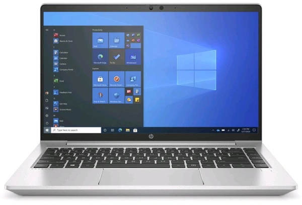 (Used) HP Probook 445 G8 | Ryzen 5 Pro | 14" HD | 16gb/256gb