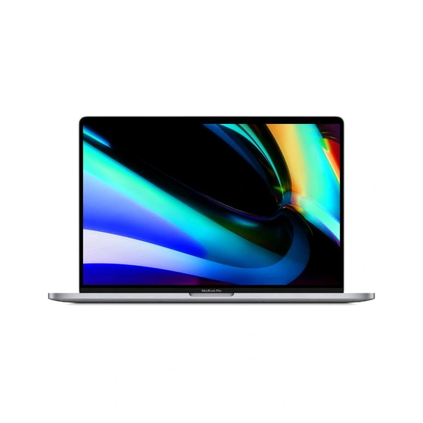(Used) MacBook Pro Touchbar A2141 Model 2019 | 16" Display | Intel i7  | 16gb/512gb - Gray
