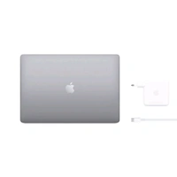 (Used) MacBook Pro Touchbar A2141 Model 2019 | 16" Display | Intel i7  | 16gb/512gb - Gray