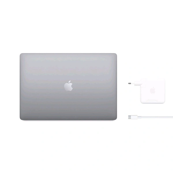 (Used) MacBook Pro Touchbar A2141 Model 2019 | 16" Display | Intel i7  | 16gb/512gb - Gray