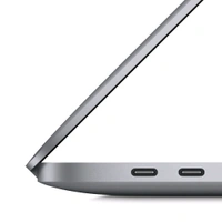 (Used) MacBook Pro Touchbar A2141 Model 2019 | 16" Display | Intel i7  | 16gb/512gb - Gray