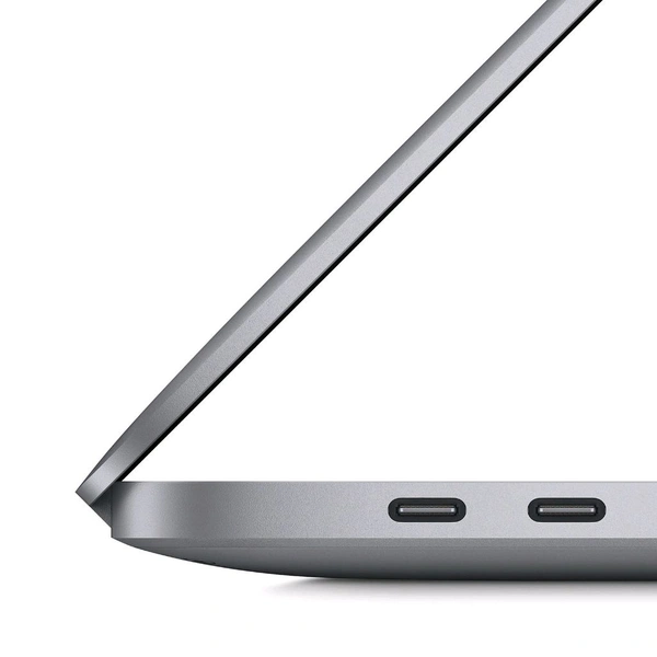 (Used) MacBook Pro Touchbar A2141 Model 2019 | 16" Display | Intel i7  | 16gb/512gb - Gray
