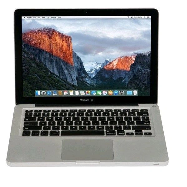 (Used) MacBook Pro A1278 Model | 13" Display | Intel i5  | 8gb/128gb