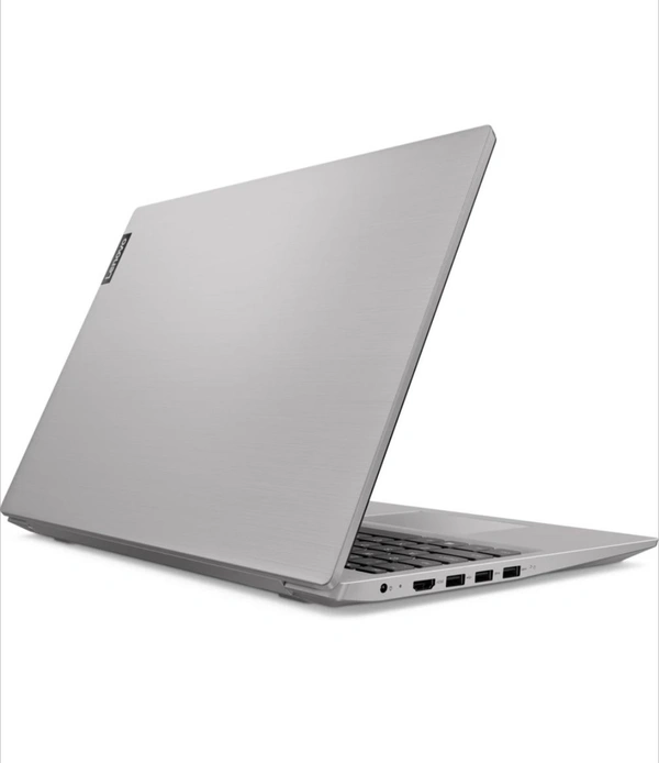 (Used) Lenovo IdeaPad S145 | Ryzen 3 | 15.6" HD | 8gb/256gb