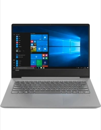 (Used) Lenovo IdeaPad 330s | Core i3 8th Gen | 14" HD | 8gb/256gb