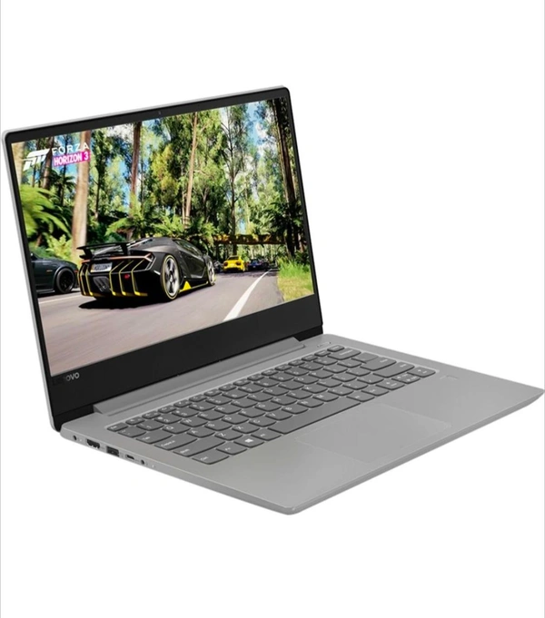 (Used) Lenovo IdeaPad 330s | Core i3 8th Gen | 14" HD | 8gb/256gb