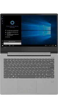 (Used) Lenovo IdeaPad 330s | Core i3 8th Gen | 14" HD | 8gb/256gb