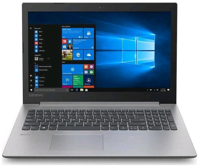 Used) Lenovo IdeaPad 330 | Core i3 7th Gen | 15.6