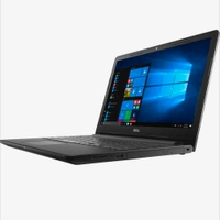 (Used) Dell Inspiron 15 | Intel i3 7th Gen | 15.6" HD | 8gb/256gb