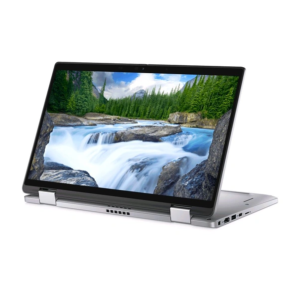 (Used) Dell Latitude 7420 2 in 1 | Intel i5 11th Gen | 14" FHD Touchscreen | 16gb/512gb - Gray