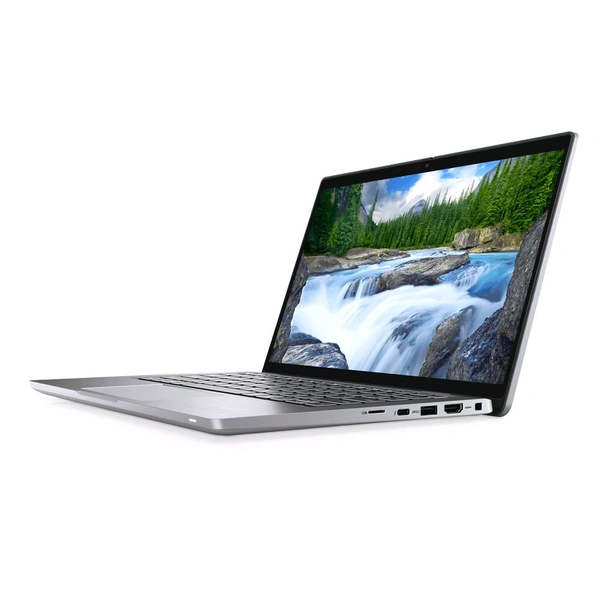 (Used) Dell Latitude 7420 2 in 1 | Intel i5 11th Gen | 14" FHD Touchscreen | 16gb/512gb - Gray