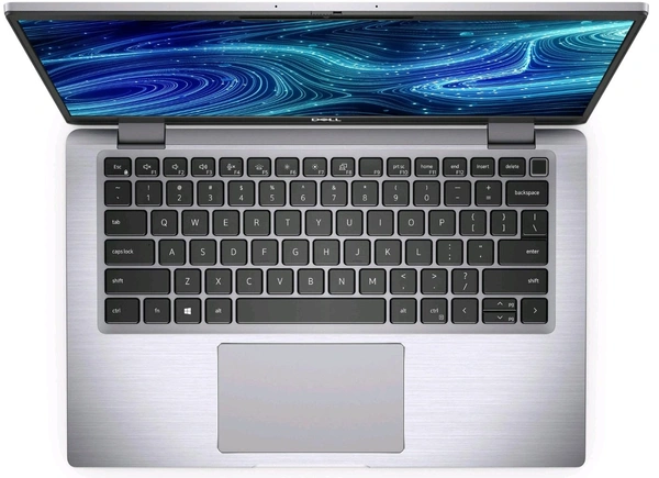 (Used) Dell Latitude 7420 2 in 1 | Intel i5 11th Gen | 14" FHD Touchscreen | 16gb/512gb - Gray
