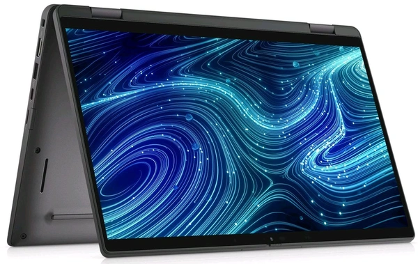(Used) Dell Latitude 7420 2 in 1 | Intel i5 11th Gen | 14" FHD Touchscreen | 16gb/512gb - Gray