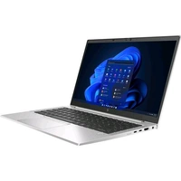 (Used) HP Elitebook 840 G8 | Core i5 11th Generation | 14" HD | 8gb/256gb - White