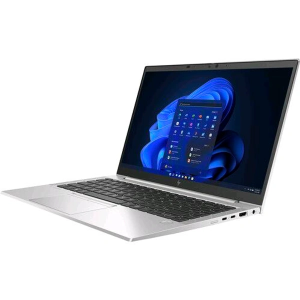 (Used) HP Elitebook 840 G8 | Core i5 11th Generation | 14" HD | 8gb/256gb - White