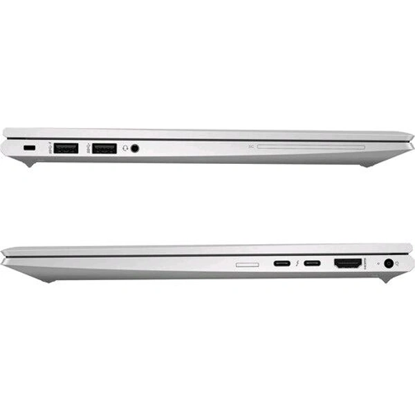(Used) HP Elitebook 840 G8 | Core i5 11th Generation | 14" HD | 8gb/256gb - White