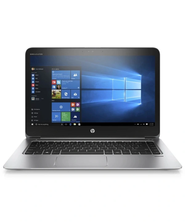 (Used) HP Elitebook 1040 G3 | i5-6th Gen | 14" HD Touchscreen | 8gb/256gb - Gray