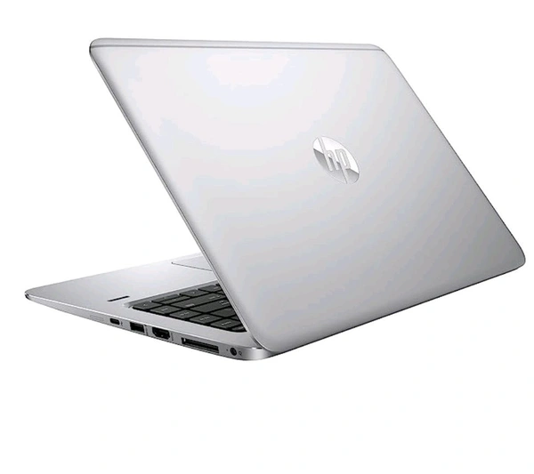 (Used) HP Elitebook 1040 G3 | i5-6th Gen | 14" HD Touchscreen | 8gb/256gb - Gray