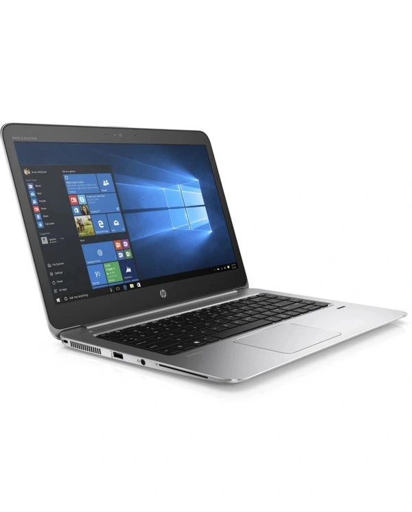 (Used) HP Elitebook 1040 G3 | i5-6th Gen | 14" HD Touchscreen | 8gb/256gb - Gray