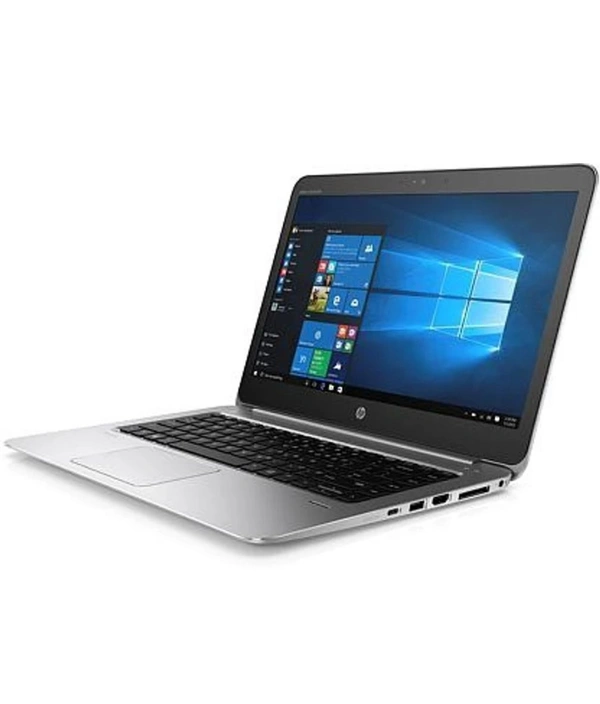 (Used) HP Elitebook 1040 G3 | i5-6th Gen | 14" HD Touchscreen | 8gb/256gb - Gray