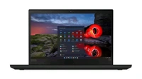 (Used) Lenovo ThinkPad T495| Ryzen 5 | 14" HD | 8gb/256gb - Black