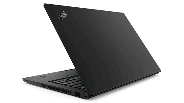 (Used) Lenovo ThinkPad T495| Ryzen 5 | 14" HD | 8gb/256gb - Black