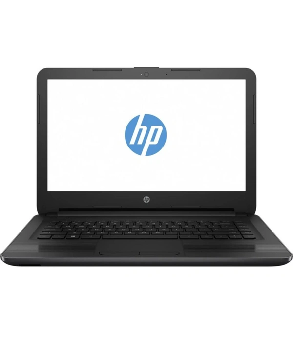 (Used) Hp 240 G5 | Intel i3 6th Gen | 14" FHD  | 8gb/256gb - Gray