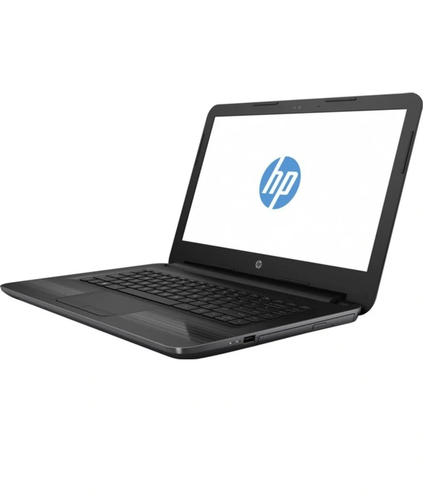 (Used) Hp 240 G5 | Intel i3 6th Gen | 14" FHD  | 8gb/256gb - Gray