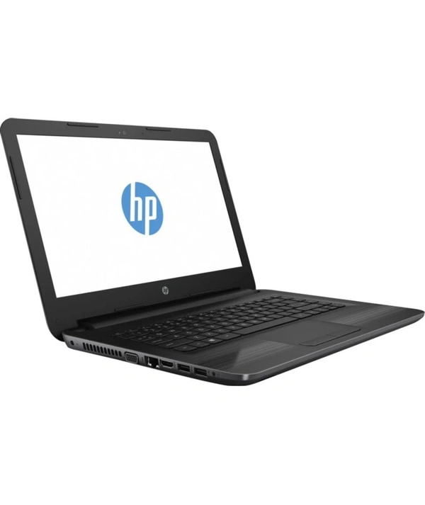 (Used) Hp 240 G5 | Intel i3 6th Gen | 14" FHD  | 8gb/256gb - Gray