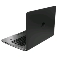 (Used) Hp 445 G1 | AMD A6 PROCESSOR | 14" FHD  | 8gb/256gb - Gray
