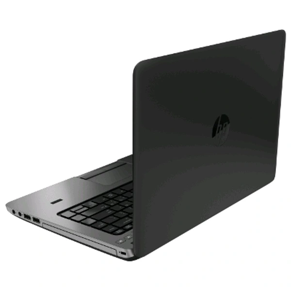 (Used) Hp 445 G1 | AMD A6 PROCESSOR | 14" FHD  | 8gb/256gb - Gray