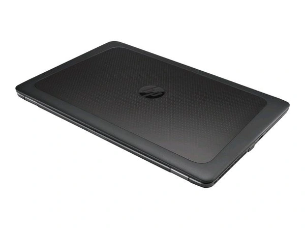 (Used) Hp Zbook 15 Workstation | Core i7 4th Gen | 15" FHD  | 8gb/256gb - Gray