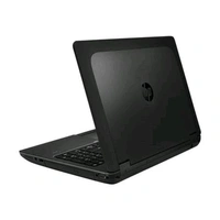(Used) Hp Zbook 15 Workstation | Core i7 4th Gen | 15" FHD  | 8gb/256gb - Gray